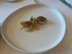 -北京金融街丽思卡尔顿酒店·意味轩 Cepe