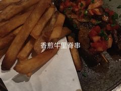 -Apollo·西班牙小酒馆(安福路店)
