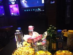 -长沙一页量贩KTV