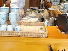 -彦喜屋日本料理(龙子湖店)