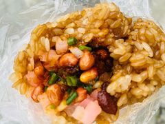 -六广门毛阿姨糯米饭