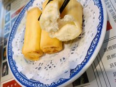 -捷信牛奶甜品世家(五道口店)