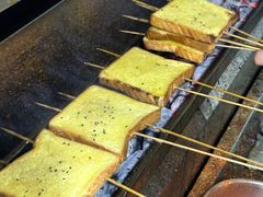 -路边边.炒菜烧烤.音乐餐厅(良乡长虹店)