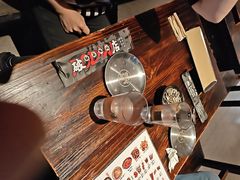 -破店肥哈·海鲜·烧烤(郑州银泰inPARK店)