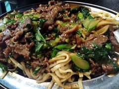 -来自潮州牛肉店(华强北店)
