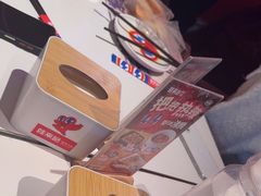-蛙来哒(石景山万达店)