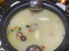 -尼玛藏家风味园(阿山食城店)