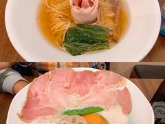 -真打拉面·日式拉面新流派(体育西横街店)
