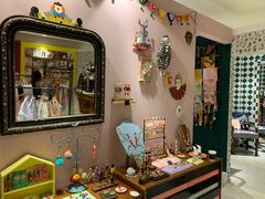 -恋物百货商店(华侨城店)