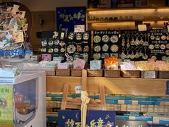 -猫的天空之城概念书店(苏州平江店)