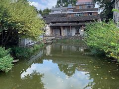-乌石村