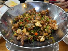 -笨罗卜浏阳菜馆(富家湾小区店)