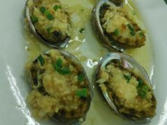 -景好海鲜餐厅(大鹏必选旅游店)