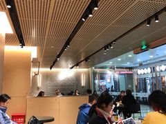 -麦当劳(龙阳路店)