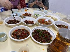 -笨罗卜浏阳菜馆(龙华鹏润达店)