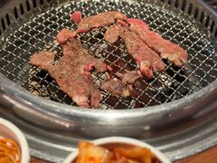 -烧肉一番·新韩式炭火烤肉(大岭山店)