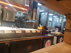 -和府捞面(东直门银座店)