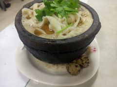 -土豆粉&刀削面(西单新一代商城店)