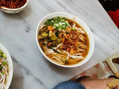 -再回首鸡肉米线(人民路一店)