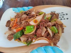 -清真·伊清阁餐厅