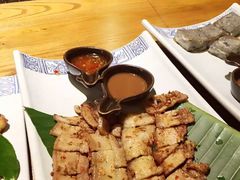 -云海肴·云南小炒·汽锅鸡(天津国金汇店)