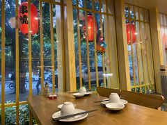 牛肉寿喜烧锅-赤稻·日式料理(禅城店)