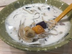 -溢仙茶(中防万宝城店)