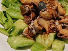 -开海·红岛海鲜虾水饺(石老人店)