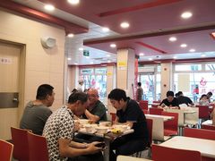大堂-振鼎鸡(华阴路店)