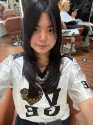 -WM Hair Salon精品店