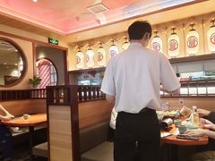 -仓桥家·焗寿司·锅物(光谷步行街店)