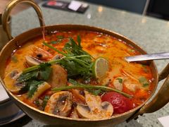 -Home Thai·泰谣(王府井apm店)