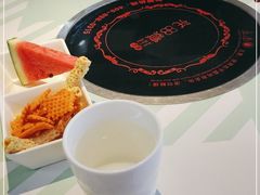-花田煮鲜牛肉火锅(钟楼众汇店)