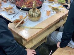 -正贰捌经重庆老火锅(建设路店)