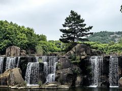 -白马涧龙池景区