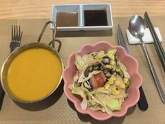-世香全厨•日料·铁板烧(金桥店)