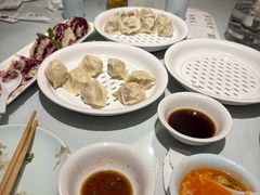 -百饺园(平山道店)