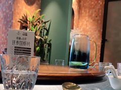 -星叶·东南亚料理(宁波万象汇店)