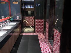 -江边城外烤全鱼(方庄时代购物中心店)