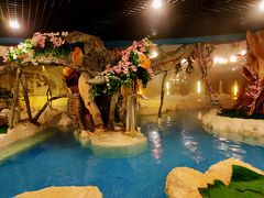 -中铁花水湾温泉酒店(大邑店)