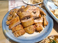 -炊烟·山房菜