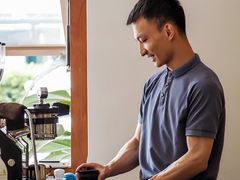 -PUZZLE COFFEE 拼图咖啡