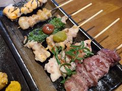 -鸟内会(河北路店)