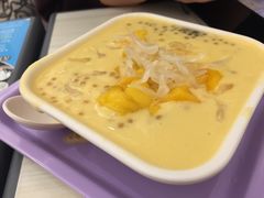杨枝甘露-满记甜品(日月光二店)
