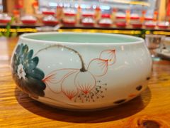 -民俗村柴火灶·景德江西菜(中国陶瓷博物馆店)