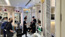 -HH·MG染烫店