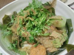 麻辣烫-仁恒美食庭苑