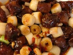 -北京全聚德(天安门店)