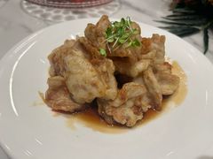 -海鲜码头·中国菜