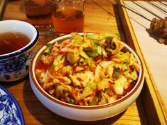 -熙成烧烤(白塔岭店)